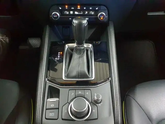 Mazda CX-5 view 10