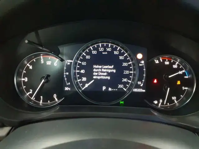 Mazda CX-5 view 11