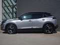 Peugeot 2008 1.2 Hybrid 136 GT Gris - thumbnail 5