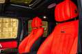 Mercedes-Benz G 63 AMG +FACELIFT+CARBON+ACTIVE RIDE+STOCK+ Schwarz - thumbnail 18
