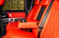 Mercedes-Benz G 63 AMG +FACELIFT+CARBON+ACTIVE RIDE+STOCK+ Schwarz - thumbnail 21