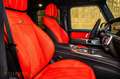 Mercedes-Benz G 63 AMG +FACELIFT+CARBON+ACTIVE RIDE+STOCK+ Schwarz - thumbnail 19