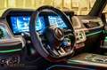 Mercedes-Benz G 63 AMG +FACELIFT+CARBON+ACTIVE RIDE+STOCK+ Schwarz - thumbnail 11