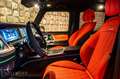 Mercedes-Benz G 63 AMG +FACELIFT+CARBON+ACTIVE RIDE+STOCK+ Schwarz - thumbnail 17