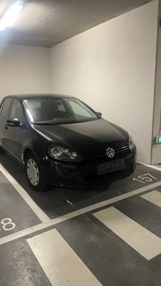 Volkswagen Golf 1.4 16S 80 Trendline