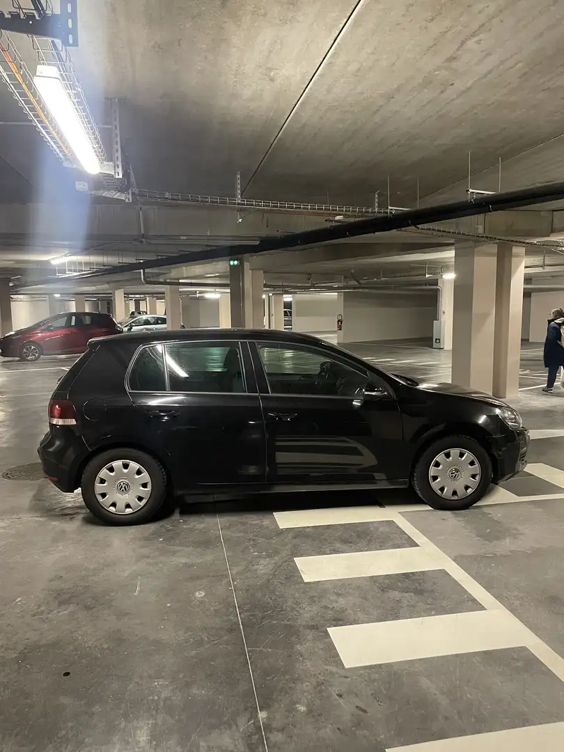 Volkswagen Golf Golf 1.4 16S 80 Trendline - 2