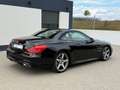 Mercedes-Benz SL 500 |Schiebedach|ACC|Memory|VOLL aus 2.Hd|TOP! Schwarz - thumbnail 8