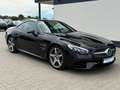 Mercedes-Benz SL 500 |Schiebedach|ACC|Memory|VOLL aus 2.Hd|TOP! Schwarz - thumbnail 3