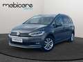 Volkswagen Touran Highline DSG  / Essence Gris - thumbnail 22