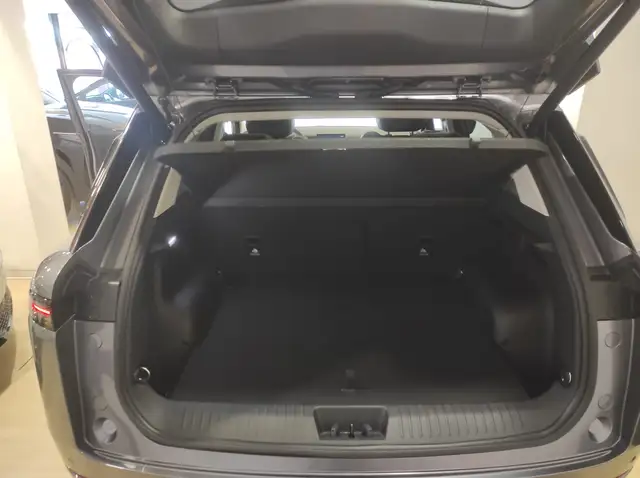 Jaecoo J5 view 16