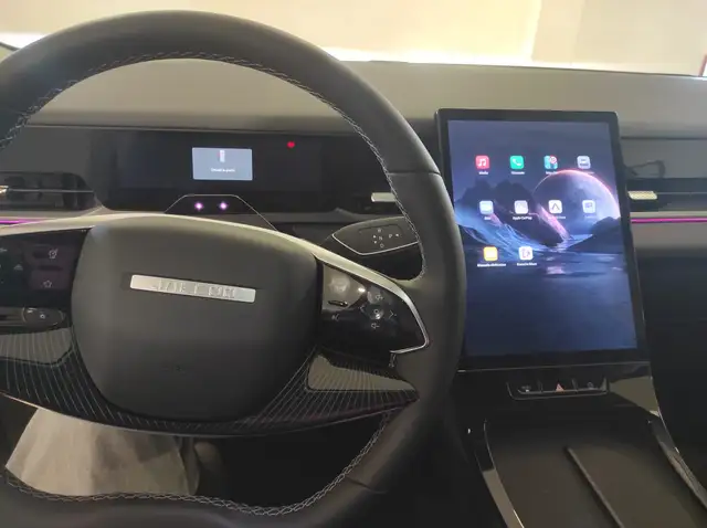 Jaecoo J5 view 6