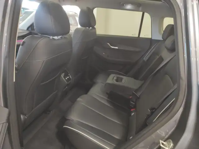 Jaecoo J5 view 11