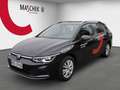 Volkswagen Golf Variant 1.5 TSI AHK LED 8-fach ACC RearView Schwarz - thumbnail 1