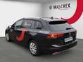 Volkswagen Golf Variant 1.5 TSI AHK LED 8-fach ACC RearView Negro - thumbnail 3