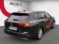 Volkswagen Golf Variant 1.5 TSI AHK LED 8-fach ACC RearView Schwarz - thumbnail 5