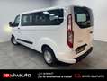Ford Transit Custom Kombi 2.0 TDCI 320 L2 Trend MHEV Blanco - thumbnail 22