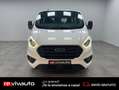 Ford Transit Custom Kombi 2.0 TDCI 320 L2 Trend MHEV Blanco - thumbnail 5