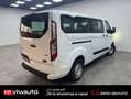 Ford Transit Custom Kombi 2.0 TDCI 320 L2 Trend MHEV Blanco - thumbnail 20
