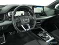 Audi Q5 Sportback 40 TFSI S Line Int Kamera,AHK,Leder,Navi Schwarz - thumbnail 7