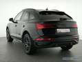 Audi Q5 Sportback 40 TFSI S Line Int Kamera,AHK,Leder,Navi Negru - thumbnail 12