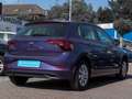 Volkswagen Polo 1.0 TSI LIFE KAMERA LED DAB+ Grau - thumbnail 3