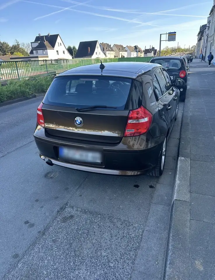 BMW 116