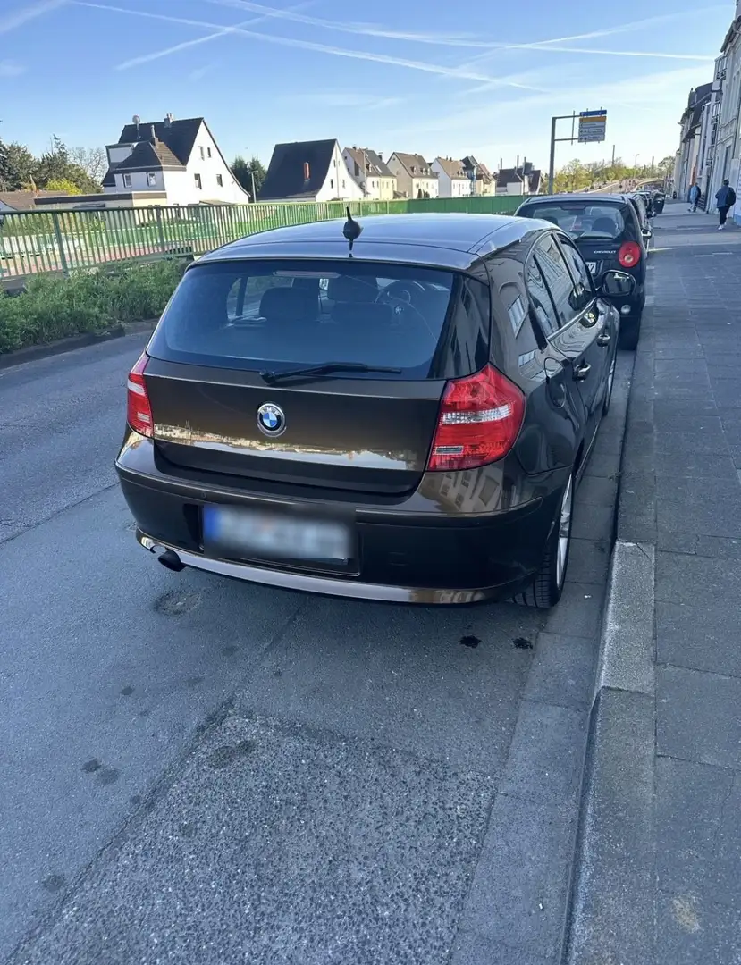 BMW 116 116i - 1