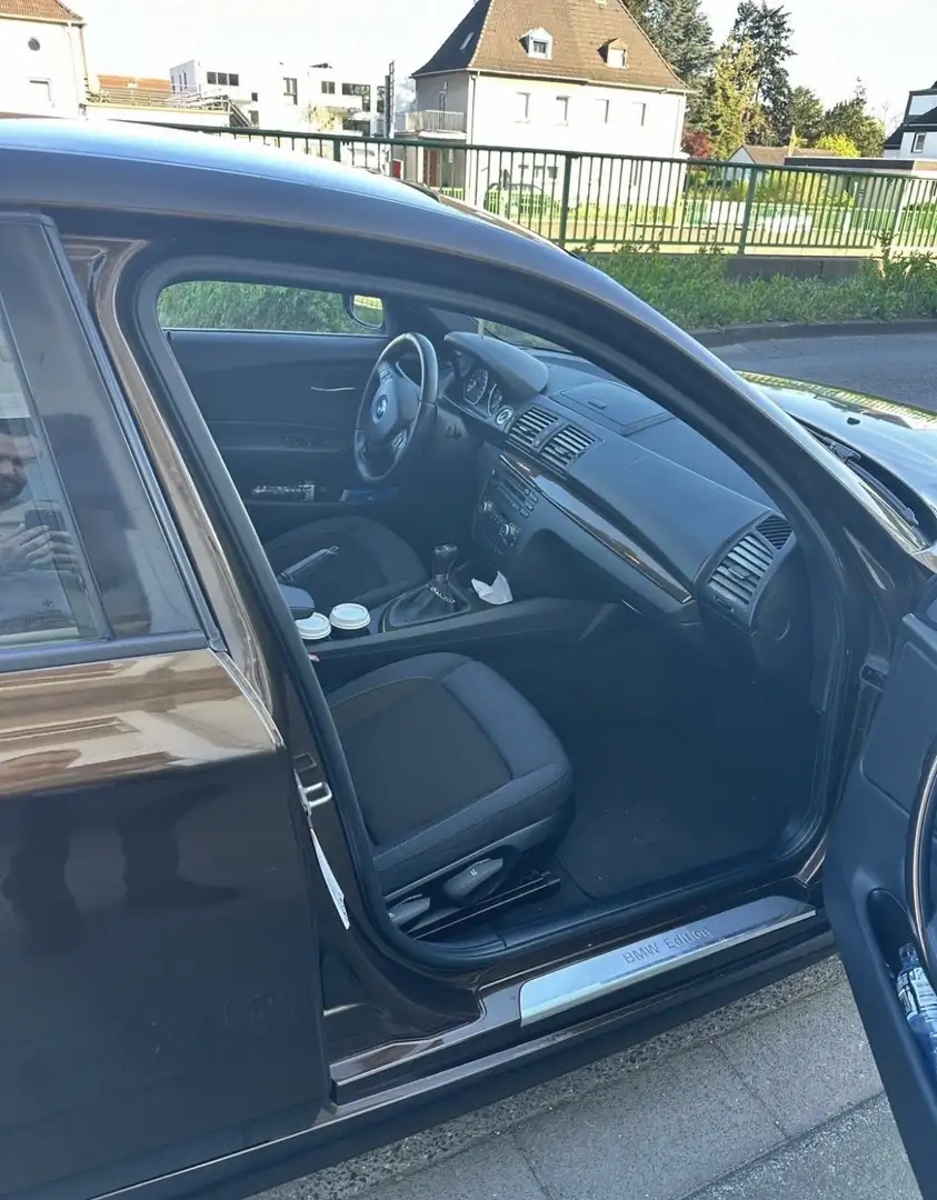 BMW 116 116i - 2
