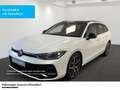 Volkswagen Passat Variant 2.0 TDI DSG R-Line 4Motion Weiß - thumbnail 1