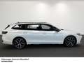 Volkswagen Passat Variant 2.0 TDI DSG R-Line 4Motion Weiß - thumbnail 3