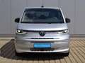 Volkswagen T7 Multivan 2.0 TDI DSG Style MEGA-VOLL/AHK/STAND-HZ/PANORAMA Silber - thumbnail 10