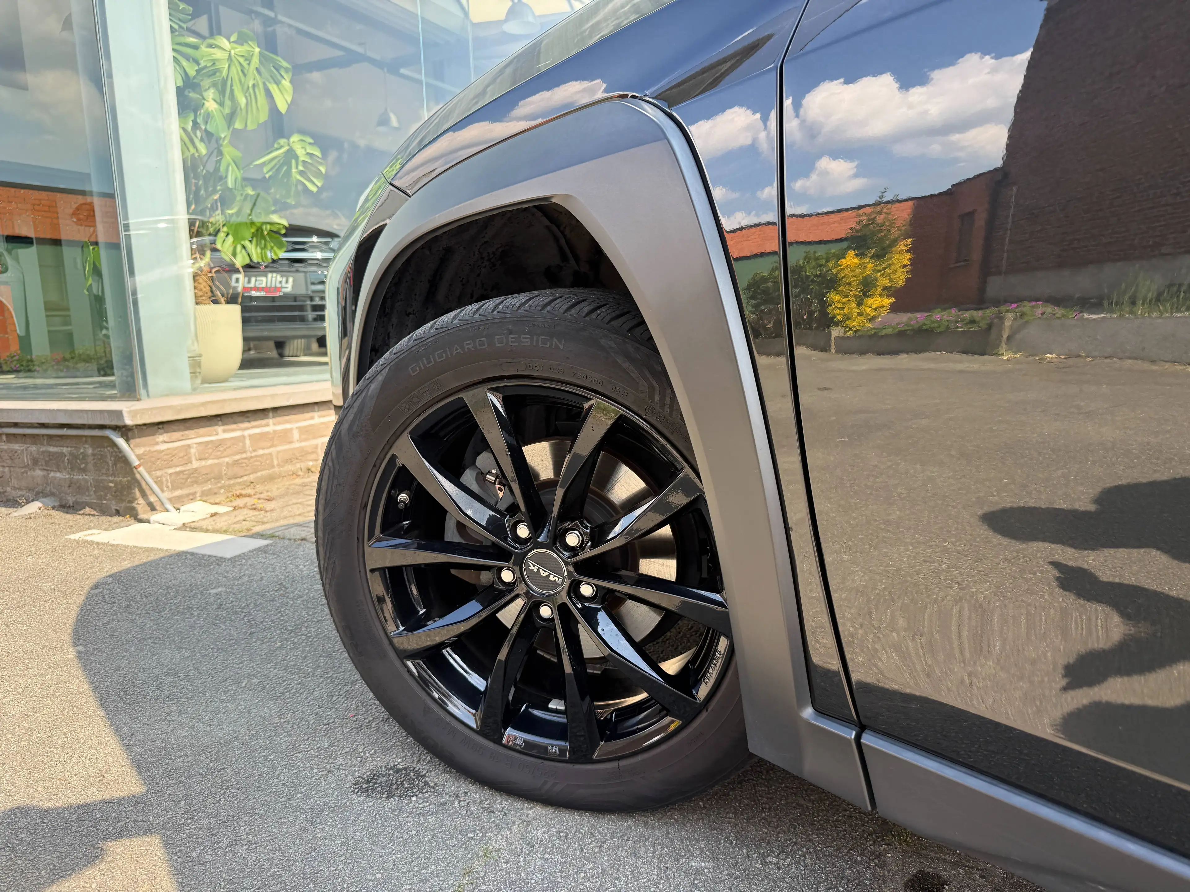 Lexus UX 250h UX 250h 2.0i FWD BLACK LINE // HYBRID // SERVICE HISTORIC // — photo 13