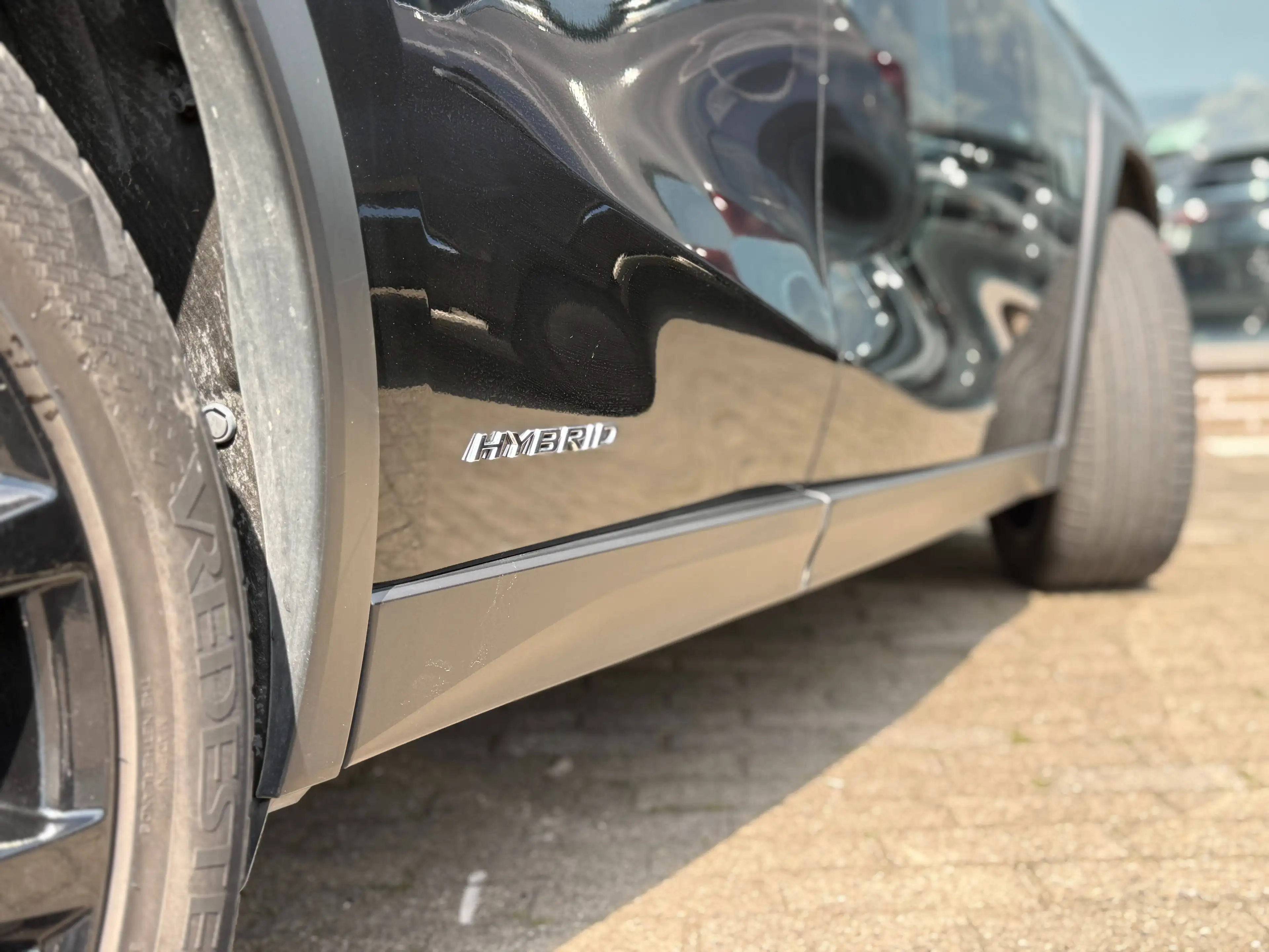 Lexus UX 250h UX 250h 2.0i FWD BLACK LINE // HYBRID // SERVICE HISTORIC // — photo 15