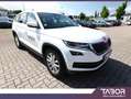 Skoda Kodiaq 2.0 TDI 200 DSG 4x4 Style LED GPS Weiß - thumbnail 2