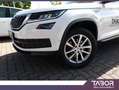 Skoda Kodiaq 2.0 TDI 200 DSG 4x4 Style LED GPS Weiß - thumbnail 5