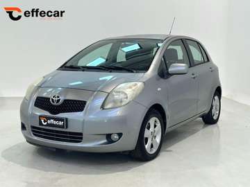1.0 5 porte Sol NEOPATENTATI