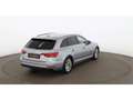 Audi A4 Avant 2.0 TDI design ultra Aut XENON NAVI Grau - thumbnail 4