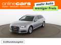 Audi A4 Avant 2.0 TDI design ultra Aut XENON NAVI Grau - thumbnail 1
