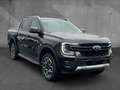 Ford Ranger 3.0 Wildtrak e-4WD D-Kab AHK LED SHZ CAM ACAA Schwarz - thumbnail 4