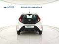 Toyota Aygo X 1.0 Active 72cv s-cvt Weiß - thumbnail 6