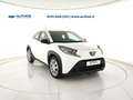 Toyota Aygo X 1.0 Active 72cv s-cvt White - thumbnail 2