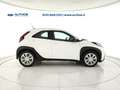 Toyota Aygo X 1.0 Active 72cv s-cvt White - thumbnail 7