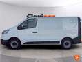 Renault Trafic Furgón Doble Cabina L1 BluedCi 96kW Blanco - thumbnail 8