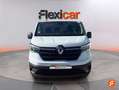 Renault Trafic Furgón Doble Cabina L1 BluedCi 96kW Blanco - thumbnail 2