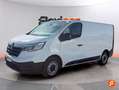 Renault Trafic Furgón Doble Cabina L1 BluedCi 96kW Blanco - thumbnail 3