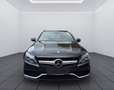 Mercedes-Benz C 63 AMG Mercedes-Benz C 63 T AMG V8*PERFORMANCESITZE Schwarz - thumbnail 2