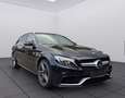 Mercedes-Benz C 63 AMG Mercedes-Benz C 63 T AMG V8*PERFORMANCESITZE Schwarz - thumbnail 3