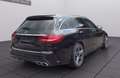 Mercedes-Benz C 63 AMG Mercedes-Benz C 63 T AMG V8*PERFORMANCESITZE Schwarz - thumbnail 5