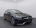 Mercedes-Benz C 63 AMG Mercedes-Benz C 63 T AMG V8*PERFORMANCESITZE Schwarz - thumbnail 1