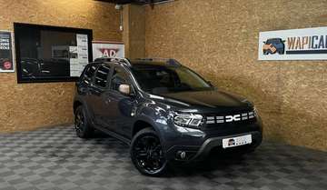 Duster 1.5 dCi 4x4 * Full options * Garantie 1 à 3ans * TVA récupérable